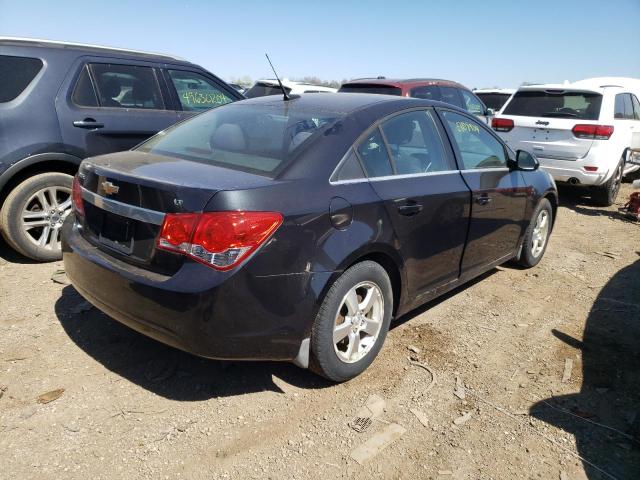 Image 3 of 2013 CHEVROLET CRUZE LT 2013 with VIN 1G1PC5SB8D7305513