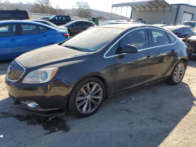 2015 BUICK VERANO CONVENIENCE 2015 image