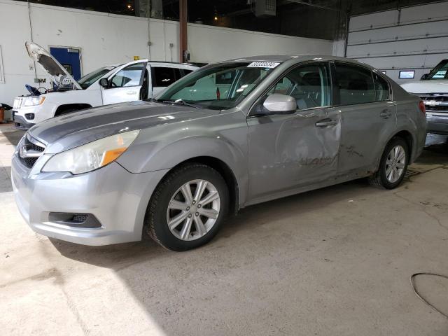 2011 SUBARU LEGACY 2.5I PREMIUM 2011 image