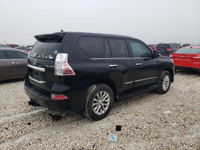 Image 3 of 2014 LEXUS GX 460 2014 with VIN JTJBM7FX2E5076997