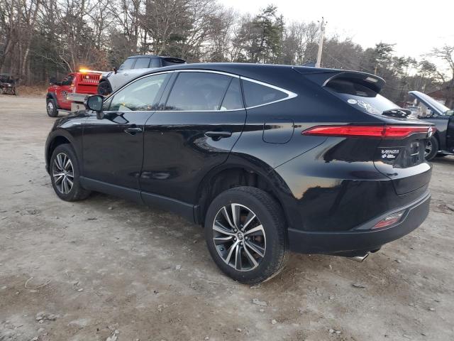 Изображение 2 2021 TOYOTA VENZA LE 2021 с VIN JTEAAAAH8MJ086052