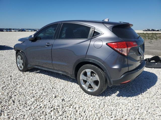 Изображение 2 2017 HONDA HR-V LX 2017 с VIN 3CZRU5H31HG705284