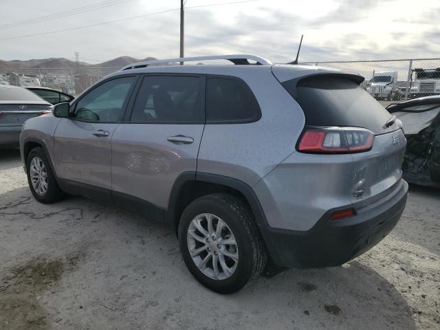 Obraz 2 z 2021 JEEP CHEROKEE LATITUDE 2021 z VIN 1C4PJLCB8MD146929