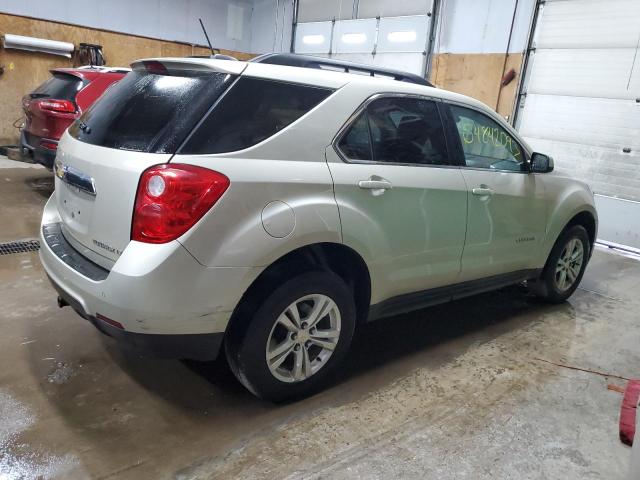 Image 3 of 2015 CHEVROLET EQUINOX LT 2015 with VIN 1GNFLGEK8FZ121553