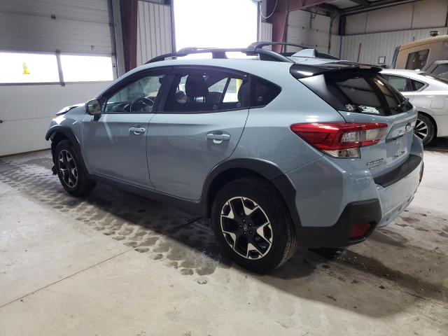 Image 2 of 2020 SUBARU CROSSTREK PREMIUM 2020 with VIN JF2GTACC7LG247580