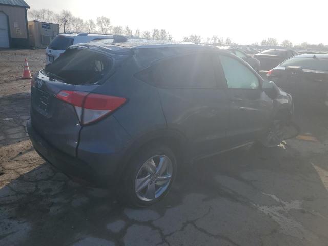 Image 3 of 2020 HONDA HR-V EX 2020 with VIN 3CZRU5H58LM714365