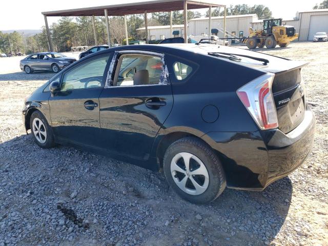 Obraz 2 z 2013 TOYOTA PRIUS  2013 z VIN JTDKN3DU0D1685349