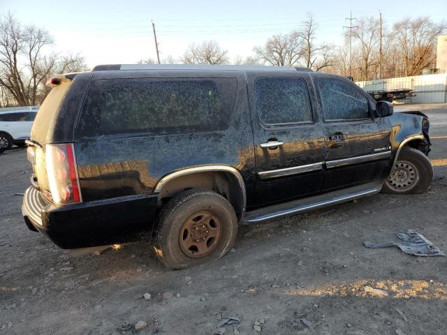 Obraz 3 z 2007 GMC YUKON DENALI 2007 z VIN 1GKFK66817J285935