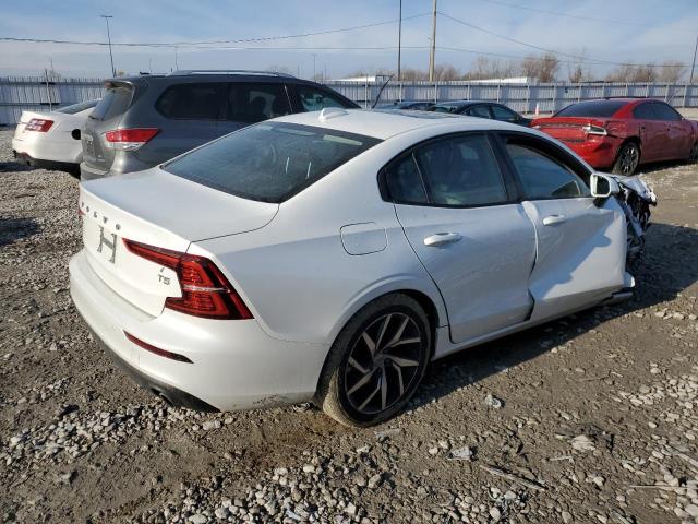 Изображение 3 2020 VOLVO S60 T5 MOMENTUM 2020 с VIN 7JR102FK9LG040597