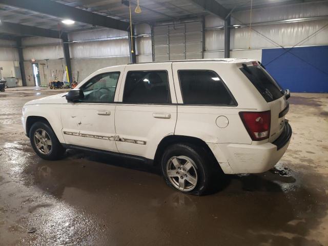Image 2 of 2007 JEEP GRAND CHEROKEE LAREDO 2007 with VIN 1J8GS48K07C653189