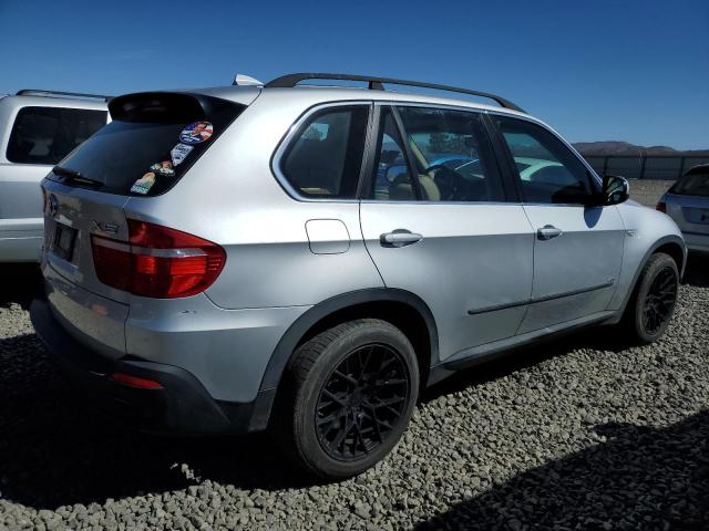 Image 3 of 2008 BMW X5 4.8I 2008 with VIN 5UXFE835X8LZ47699