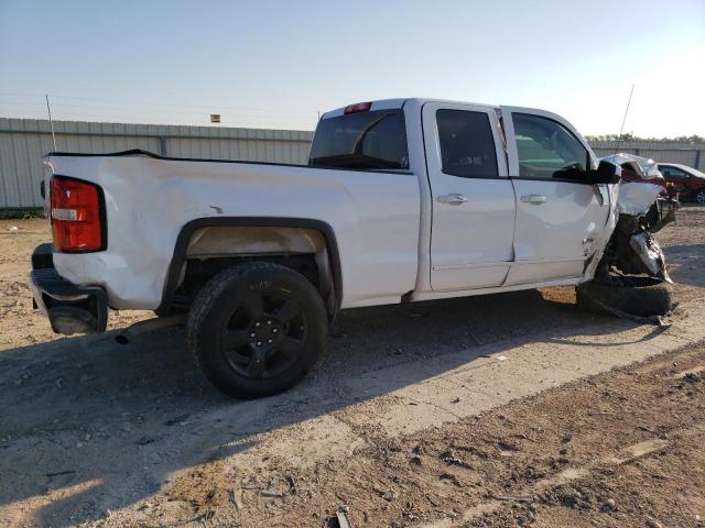 Изображение 3 2019 GMC SIERRA LIMITED C1500 2019 с VIN 2GTR1LEC4K1222380