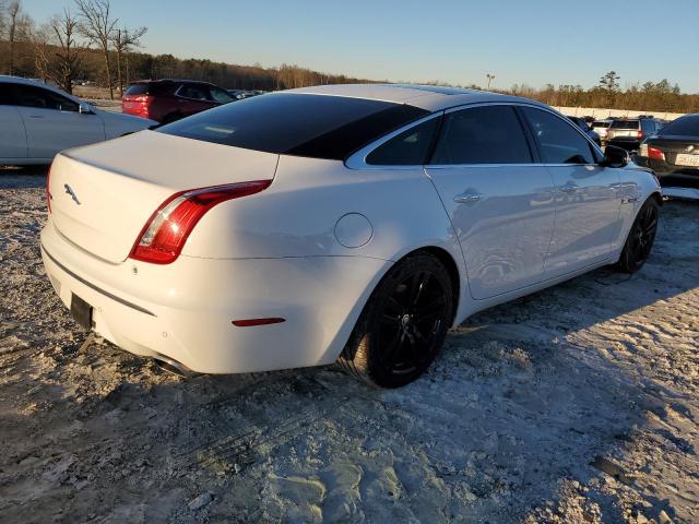 Obraz 3 z 2012 JAGUAR XJL  2012 z VIN SAJWA2GB6CLV38264