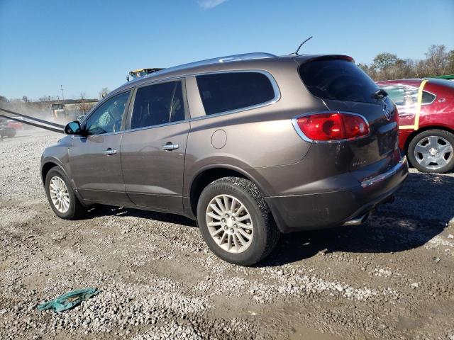 Image 3 of 2008 BUICK ENCLAVE CXL 2008 with VIN 5GAER23758J267514