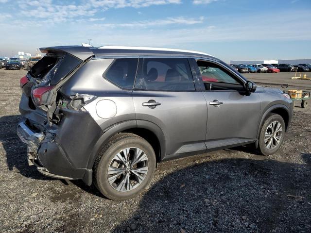 Obraz 3 z 2021 NISSAN ROGUE SV 2021 z VIN JN8AT3BB7MW234025