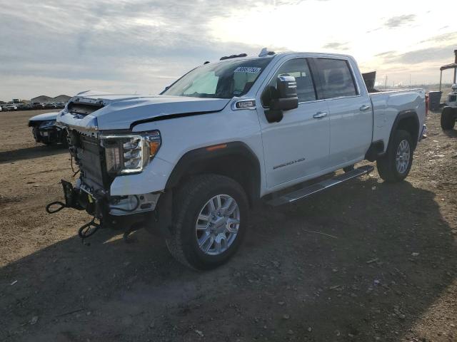2023 GMC SIERRA K2500 SLT 2023 image