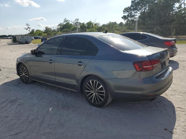 Изображение 2 2016 VOLKSWAGEN JETTA SPORT 2016 с VIN 3VWD17AJ2GM334033
