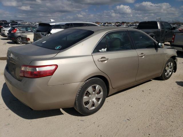 Image 3 of 2008 TOYOTA CAMRY CE 2008 with VIN 4T1BE46K68U758189