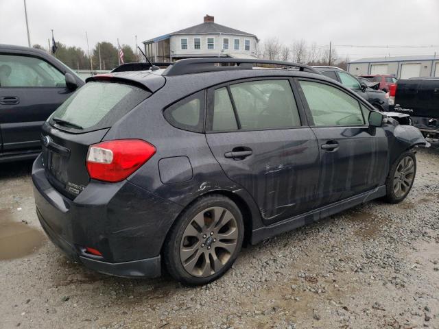 Obraz 3 z 2015 SUBARU IMPREZA SPORT 2015 z VIN JF1GPAT6XF8224327