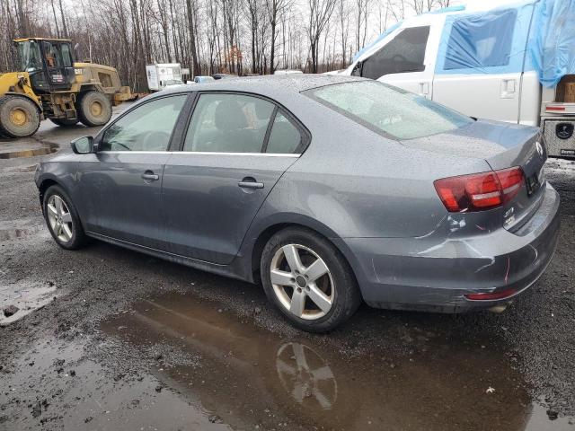 Image 2 of 2017 VOLKSWAGEN JETTA S 2017 with VIN 3VW2B7AJXHM314179