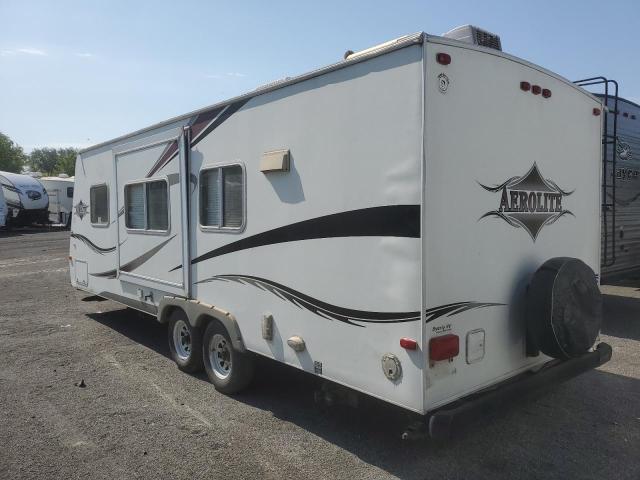 Obraz 3 z 2006 DUTC CAMPER 2006 z VIN 47CTA2L256L118649