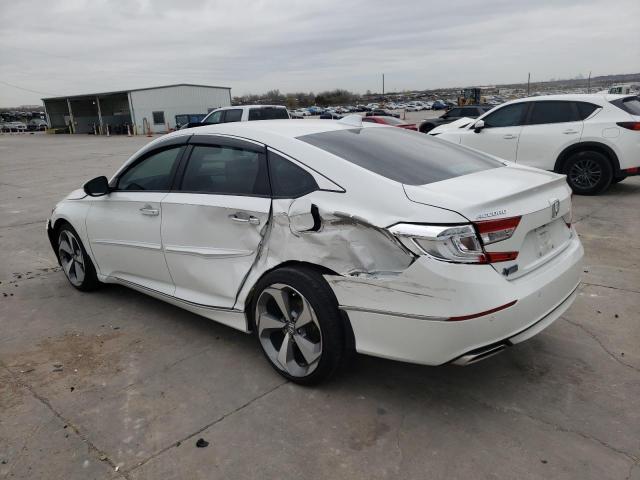 Obraz 2 z 2019 HONDA ACCORD TOURING 2019 z VIN 1HGCV2F99KA031956