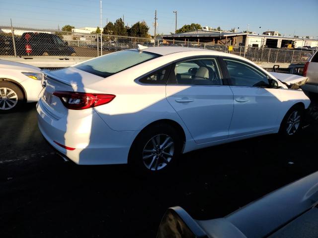 Изображение 3 2016 HYUNDAI SONATA SE 2016 с VIN 5NPE24AFXGH305318