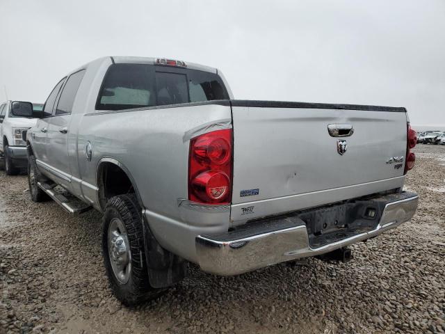 Изображение 2 2009 DODGE RAM 2500  2009 с VIN 3D7KS29L09G517597
