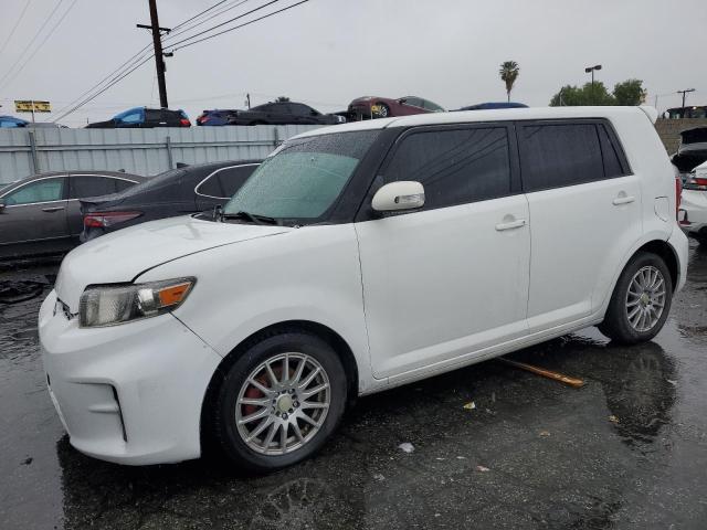 Obraz 2011 TOYOTA SCION XB 2011