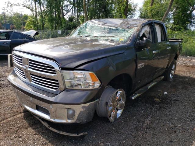 Изображение 2018 RAM 1500 SLT 2018