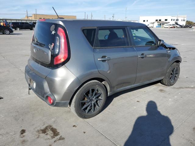 Изображение 3 2014 KIA SOUL  2014 с VIN KNDJN2A22E7060636