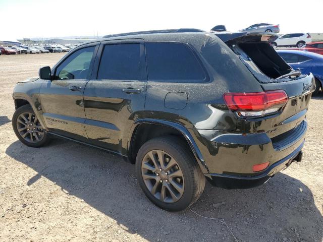 Image 2 of 2016 JEEP GRAND CHEROKEE LIMITED 2016 with VIN 1C4RJFBTXGC489238