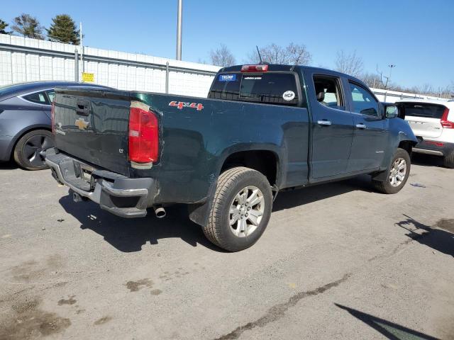 Изображение 3 2015 CHEVROLET COLORADO LT 2015 с VIN 1GCGTBE39F1204951