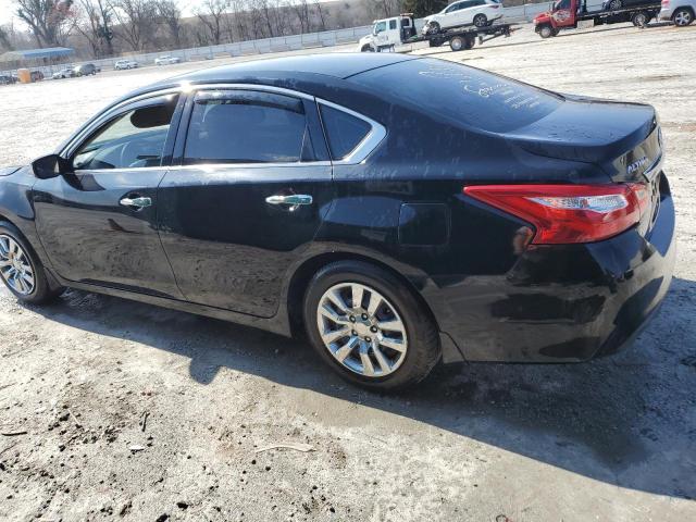 Obraz 2 z 2016 NISSAN ALTIMA 2.5 2016 z VIN 1N4AL3AP9GC132861
