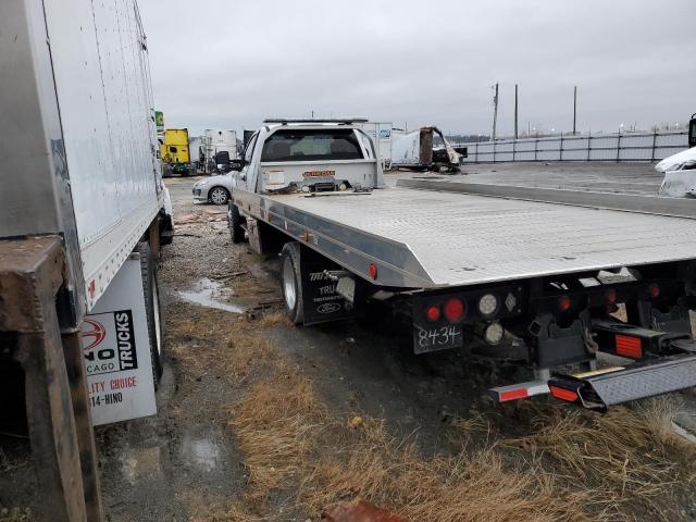 Image 2 of 2019 FORD F550 SUPER DUTY 2019 with VIN 1FDUF5HT2KDA13643