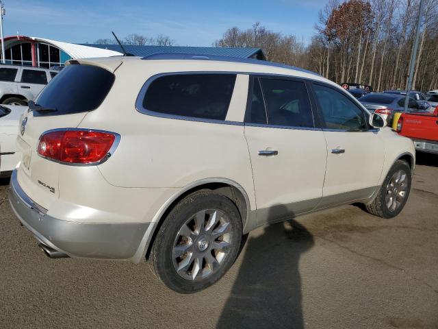 Image 3 of 2012 BUICK ENCLAVE  2012 with VIN 5GAKVDED0CJ389283