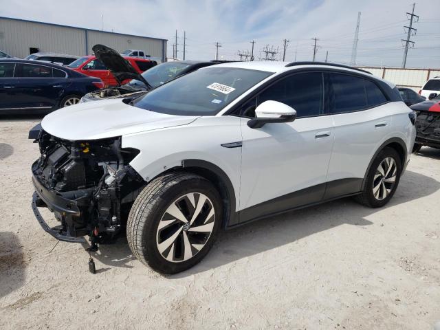 Obraz 1 z 2023 VOLKSWAGEN ID.4 PRO 2023 z VIN 1V2CMPE8XPC033166