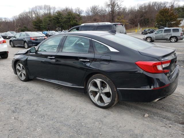Image 2 of 2019 HONDA ACCORD TOURING 2019 with VIN 1HGCV2F95KA014877