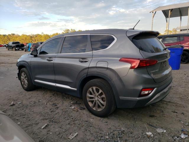 Изображение 2 2019 HYUNDAI SANTA FE SE 2019 с VIN 5NMS2CAD3KH109268
