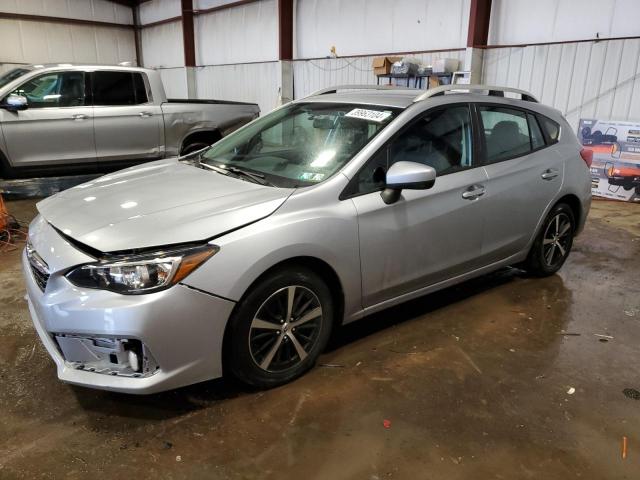 Изображение 2022 SUBARU IMPREZA PREMIUM 2022