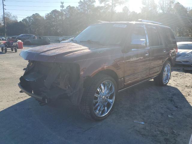 2016 LINCOLN NAVIGATOR SELECT 2016 image