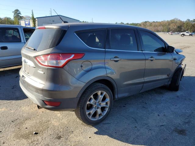 Image 3 of 2013 FORD ESCAPE SEL 2013 with VIN 1FMCU0HX0DUB99595