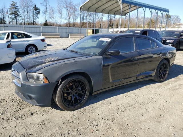 Obraz 2014 DODGE CHARGER R/T 2014