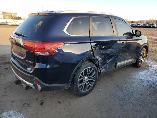 Obraz 3 z 2016 MITSUBISHI OUTLANDER GT 2016 z VIN JA4JZ4AX2GZ609345