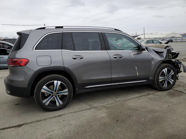 Image 3 of 2023 MERCEDES-BENZ EQB 300 4MATIC 2023 with VIN W1N9M0KB8PN047583