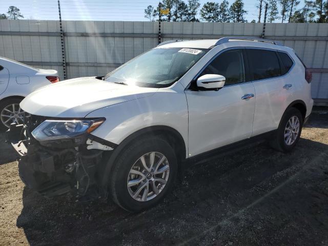Image 1 of 2018 NISSAN ROGUE S 2018 with VIN KNMAT2MT5JP594265