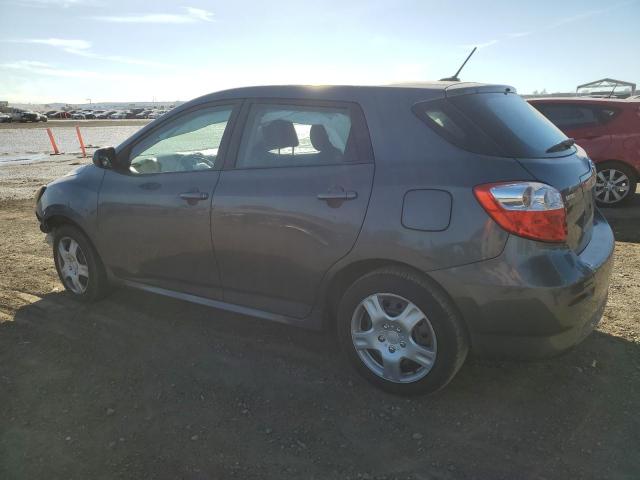 Image 2 of 2009 TOYOTA COROLLA MATRIX  2009 with VIN 2T1KU40E79C048467