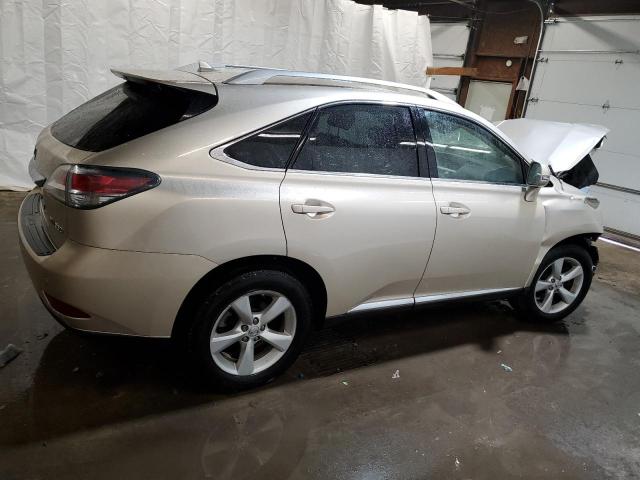 Изображение 3 2013 LEXUS RX 350 BASE 2013 с VIN 2T2BK1BA2DC184198