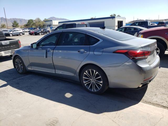 Image 2 of 2015 HYUNDAI GENESIS 3.8L 2015 with VIN KMHGN4JE4FU016832