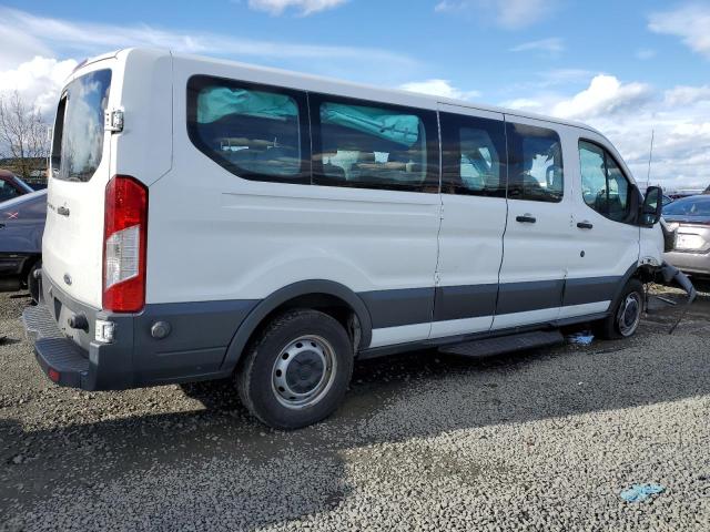 Obraz 3 z 2017 FORD TRANSIT T-350 2017 z VIN 1FBZX2ZM6HKA35084